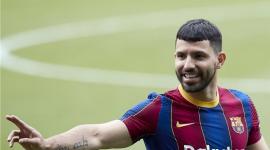 الأرجنتيني سيرجيو أجويرو