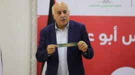 جانب من القرعة