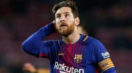 ليونيل ميسي