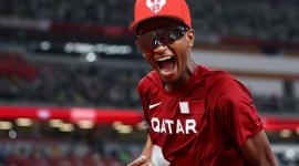 القطري معتز برشم