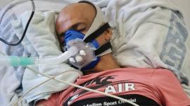 الشهيد حسين مسالمة