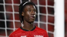 الفرنسي إدواردو كامافينجا