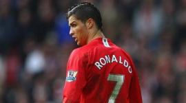 كريستيانو رونالدو