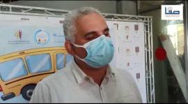 العبادلة يتحدث عن آخر المستجدات عن فيروس كورونا في قطاع غزة