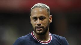 البرازيلي نيمار دا سيلفا