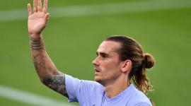 الفرنسي أنطوان جريزمان