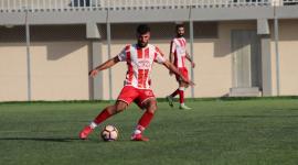 اللاعب يوسف مصلح