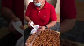 ابتهاج أهالي أسرى غزة بنجاح أسرى بالفرار من "جلبوع"