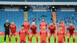 منتخب فلسطين