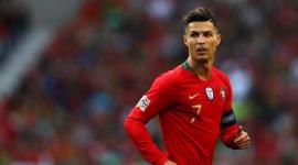 البرتغالي كريستيانو رونالدو