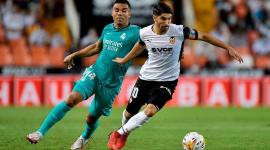 الريال وفالنسيا