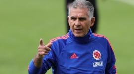 المدرب البرتغالي كارلوس كيروش