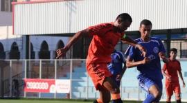 جانب من دوري الدرجة الثالثة