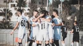 فرحة شباب الخليل