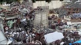 مدير الإعلام بشركة توزيع الكهرباء محمد ثابت يتحدث لصفا حول العقبات  تواجه الشركة