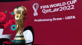 كأس العالم 2022 تقام في قطر