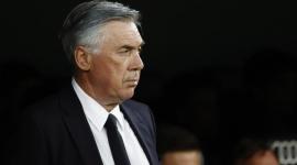 المدير الفني لفريق ريال مدريد كارلو أنشيلوتي