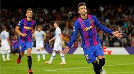 جيرارد بيكيه