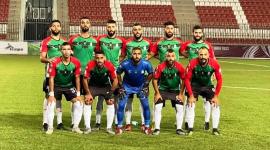 فريق جبل المكبر