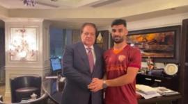 البطاط بات خامس صفقة للفريق المصري