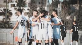 فرحة شباب الخليل