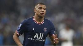 كيليان مبابي