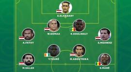 التشكيل الأفضل