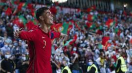 كريستيانو رونالدو