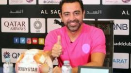 تشافي هيرنانديز