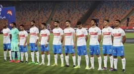 فريق الزمالك