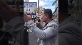 غزة تحيي ذكرى صفقة "وفاء الأحرار"