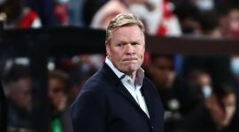 الهولندي رونالد كومان