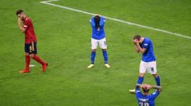 إسبانيا فازت على إيطاليا بهدفين لواحد