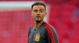 لويس إنريكي