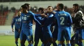 فريق هلال القدس