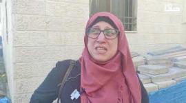 عائلات السهل بطور القدس تتشبث بمنازلها وترفض قرار هدمها