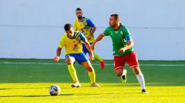 الأمعري فاز على مركز طولكرم بثلاثية لهدفين