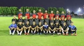 المنتخب الوطني الفلسطيني للشباب