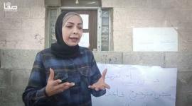 لقاءات مع عائلات مهددة بالإخلاء من منازلها في بلدة الطور بالقدس المحتلة