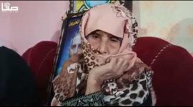 استشهاد الأسير سامي العمور في سجون الاحتلال