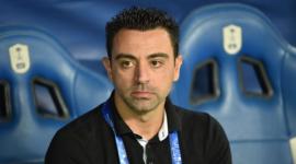 تشافي هرنانديز