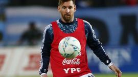 ليونيل ميسي