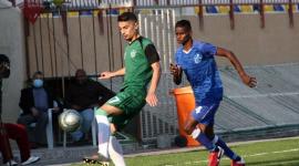 الصداقة فاز في النهائي على شباب رفح بهدفين نظيفين