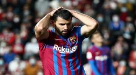 الأرجنتيني سيرجيو أجويرو