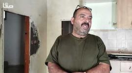 الاحتلال يهدم أجزاء من منزل بالقدس