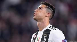 البرتغالي كريستيانو رونالدو