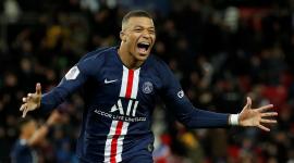 كيليان مبابي