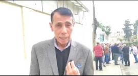 شخصيات مقدسية تتحدث لصفا عقب وقفة احتجاجية بالقدس في ذكرى وعد بلفور المشؤوم