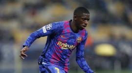 عثمان ديمبلي