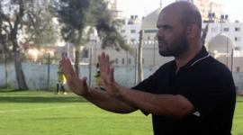 محمود المزين